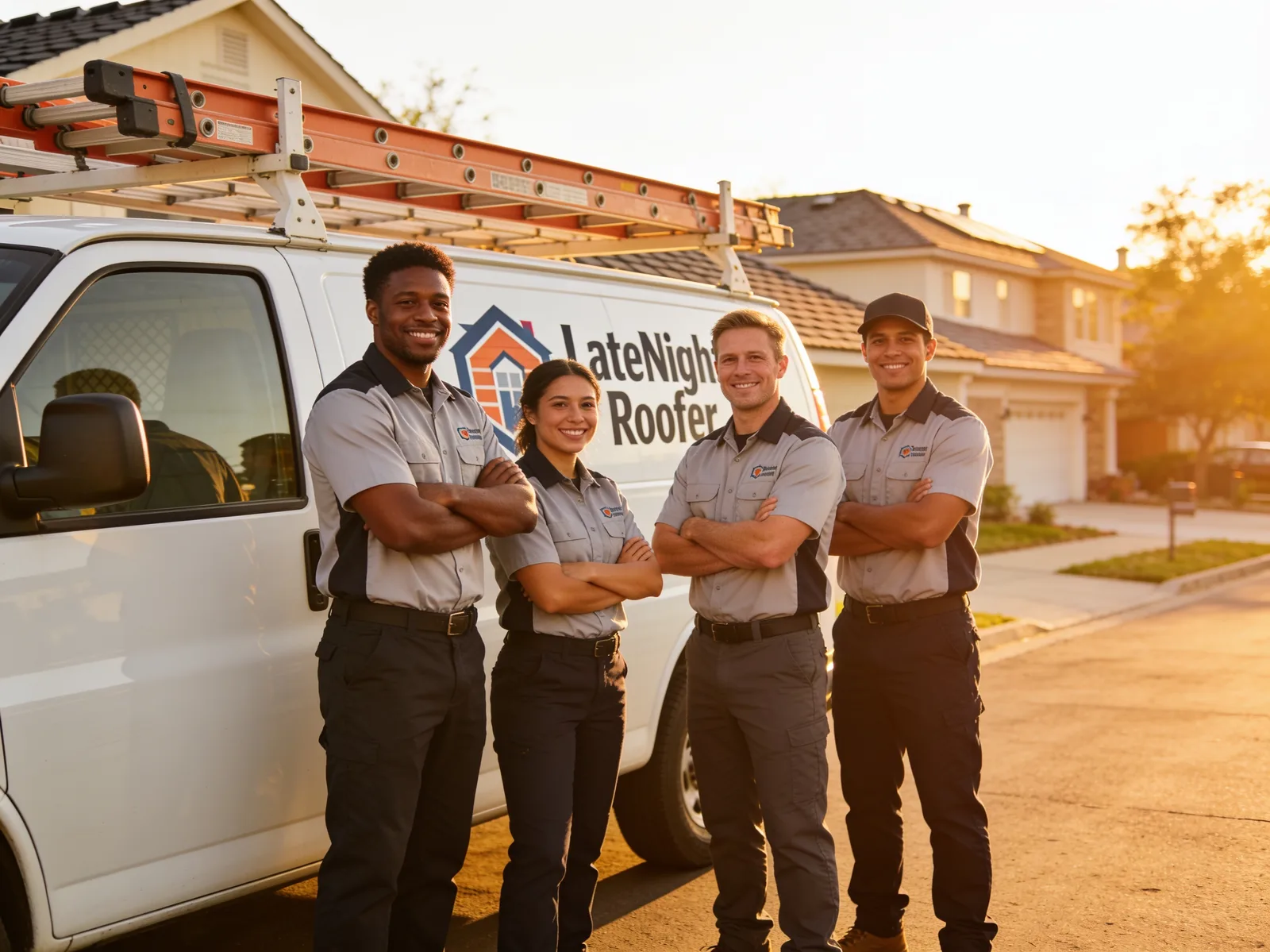 Emergency Roof Repair company in Greenfield Park, NY