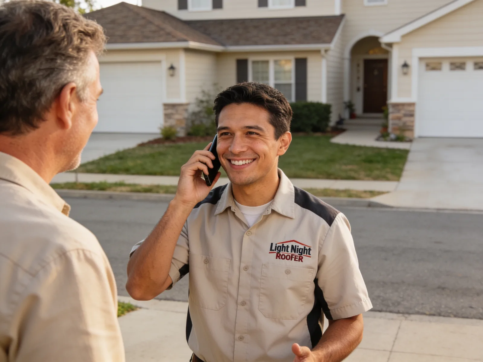 Emergency Roof Repair Greenfield Park, NY FAQs